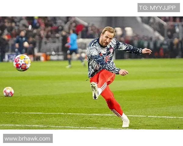 凯恩凭借传球与进球双重威胁助力球队攻城拔寨展现全面能力