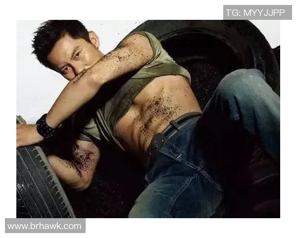 国内体育明星腹肌实力排行榜揭晓谁是最强腹肌王者