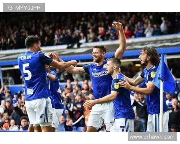 卢顿与伯明翰精彩对决录像回放全程回顾与精彩瞬间分析